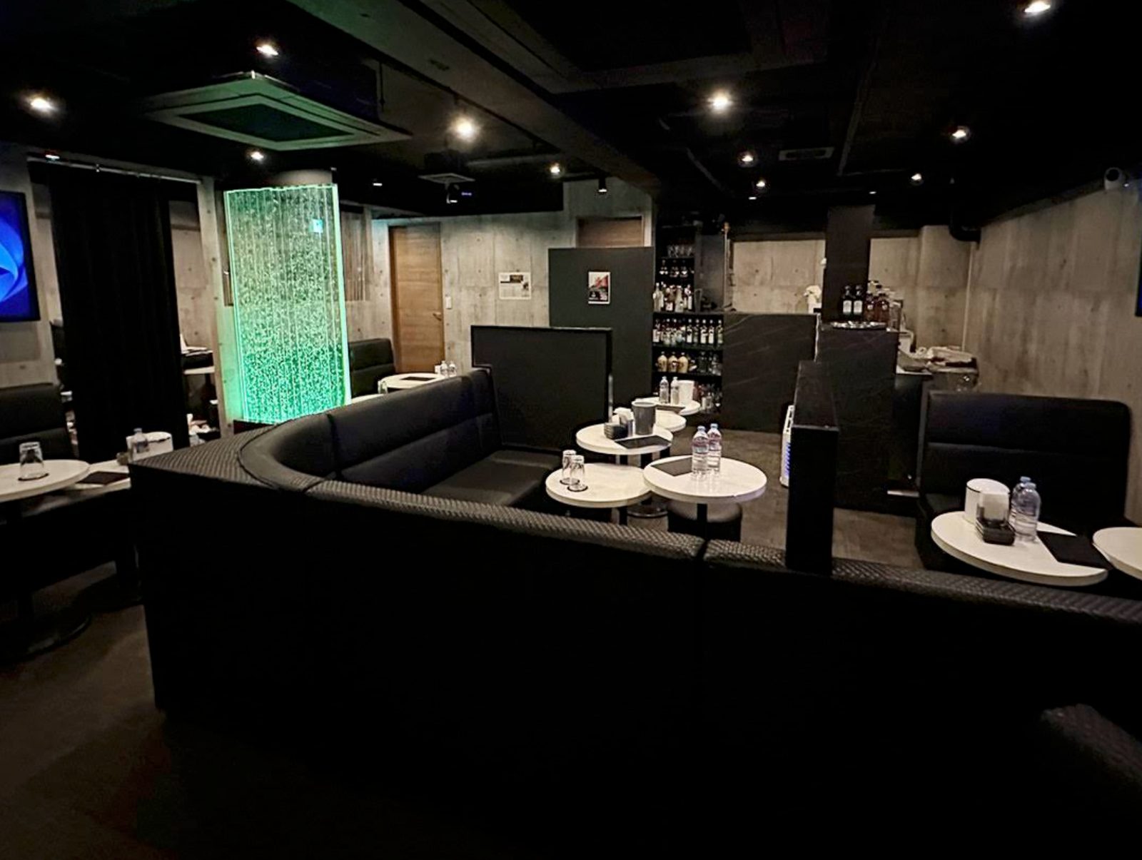 CLUB HEARTS (ハーツ) 店内写真
